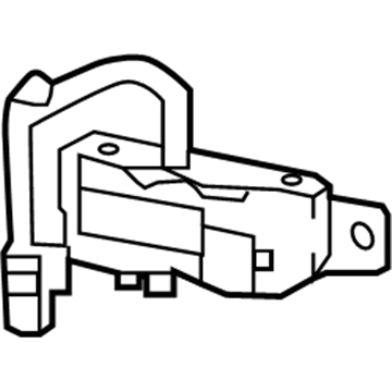 GM 39163947 Module Assembly, Rdo Ant (Eccn=7A994)