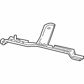 GM 26428250 RETAINER ASM-BAT HOLDN