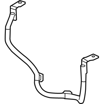 2023 Cadillac LYRIQ Battery Cable - 86808208