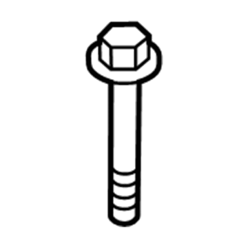 GM 11547542 Bolt/Screw