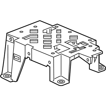 GM 24267276 Bracket,Automatic Transmission Control