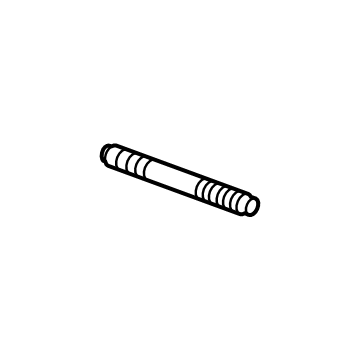 GM 11603932 STUD,A/C CMPR