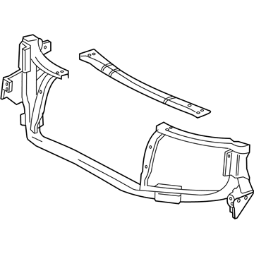 Oldsmobile 89025314