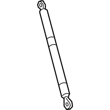 GM 42692594 Strut Assembly, L/Gate