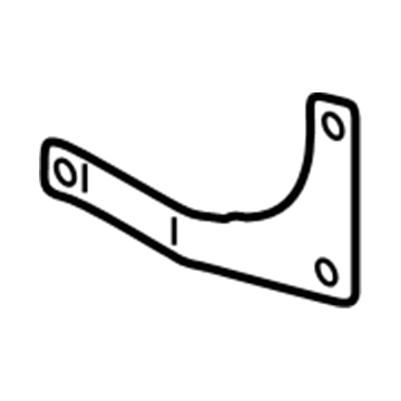 GM 10179255 Brace, Generator