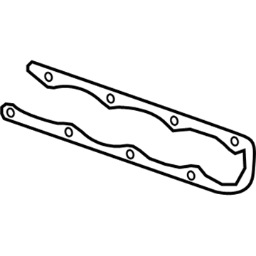 GM 55565349 Washer,Exhaust Manifold