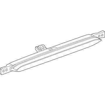 GM 42731793 Lamp Assembly, High Mt Stop