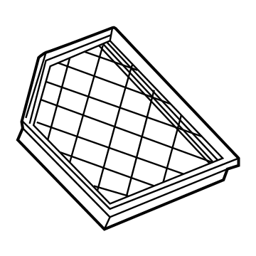 GM 84498926 Element, A/Cl