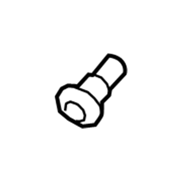 GM 11547237 Bolt/Screw