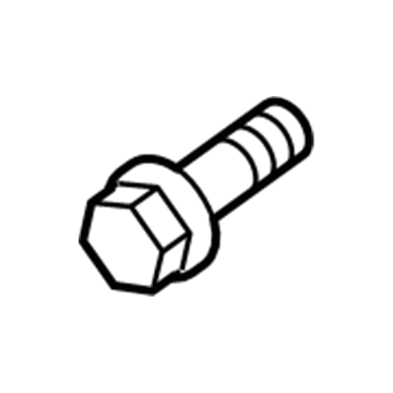 GM 11546672 Bolt/Screw