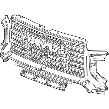 GMC 87844546