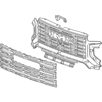 GMC 87844544