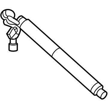 GM 84769024 ACTUATOR ASM-L/GATE PWR ASST