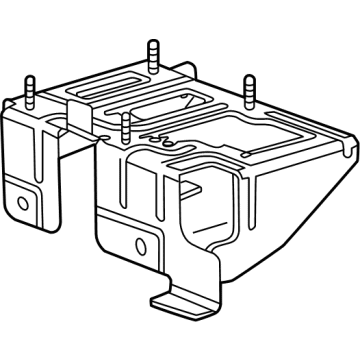 Cadillac 84960900