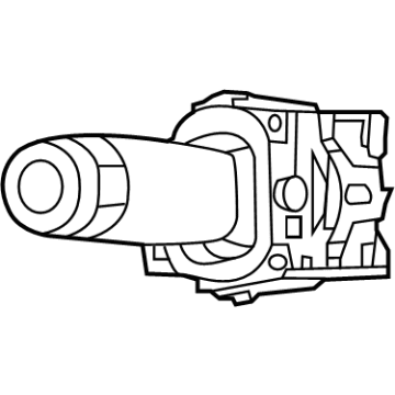 GM 13539318 Switch Assembly, T/Sig