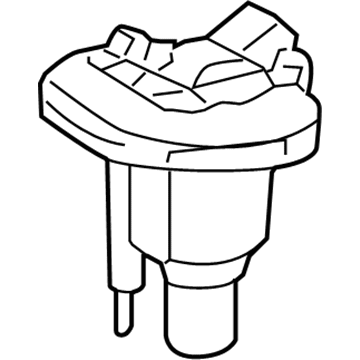 GM 12629472 Ignition Coil