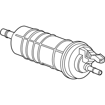 Cadillac 23294932