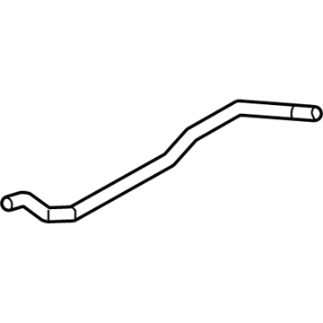 2024 Buick Enclave Cooling Hose - 84819078