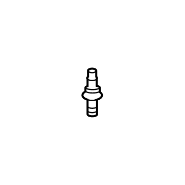 GM 24299316 Stud, Trans Fluid Aux Clr