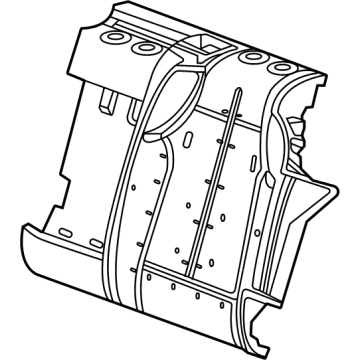 Cadillac 85599575