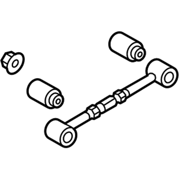 GM Lateral Link - 85571873