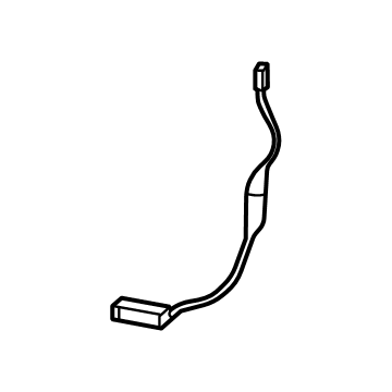 Buick Encore GX Fuel Level Sensor - 42720989