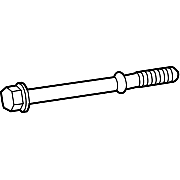 GM 23270765 Support Assembly, Power Brake Booster