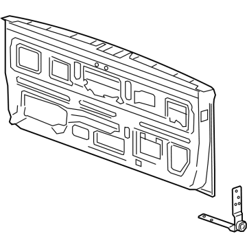 Chevrolet 86771587