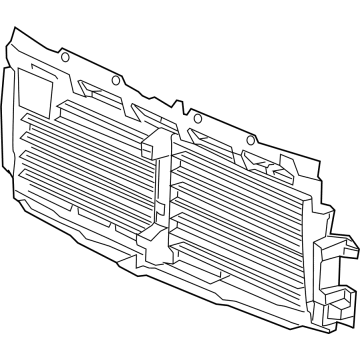 Chevrolet 85645564