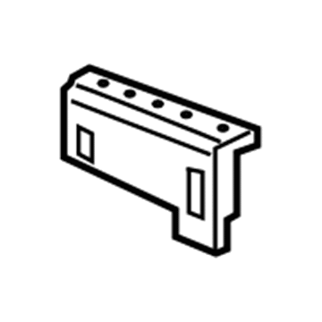 GM 84476235 Indicator Assembly, A/Trns Cont