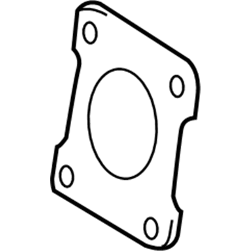 GM 19184344 Gasket,Power Brake Booster