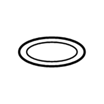 GM 84082487 Seal, Fuel Sender (O Ring)