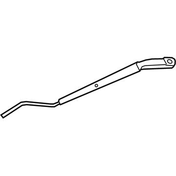 GM 19316480 Arm,Windshield Wiper