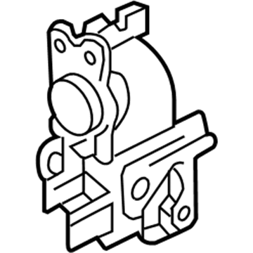 GM 26020239 Housing,Steering Column