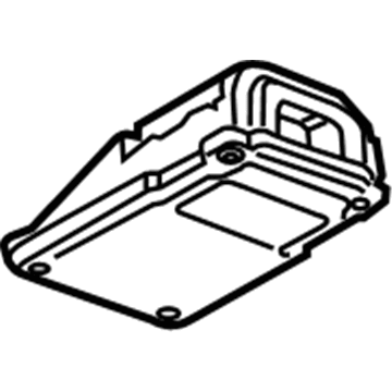 GM 84905257 Camera Assembly, Fv Eccn=6A993