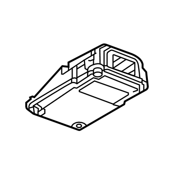 GM 85052946 CAMERA ASM-FV