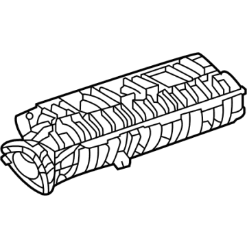 Cadillac CT5 Intake Manifold - 55506352