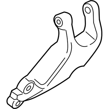 Chevrolet Impala Engine Torque Strut Mount - 20825895