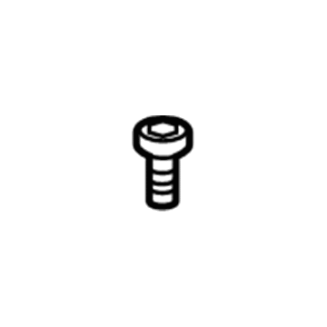 GM 11611291 Bolt/Screw