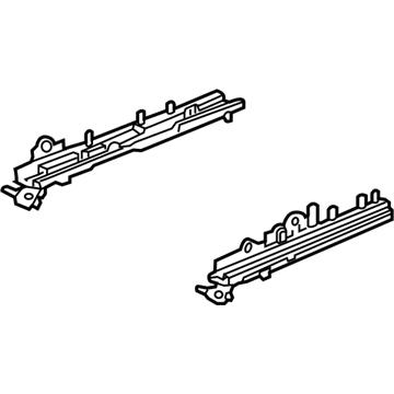 GM 84626921 Track Assembly, R/Seat Inr (40%)