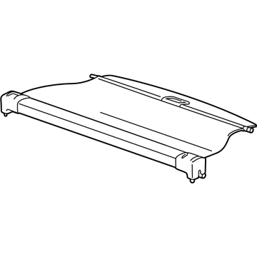 GM 22984202 Harness Assembly, Instrument Panel Wiring