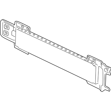 GM 22664740 Cooler Assembly, Trans Fluid