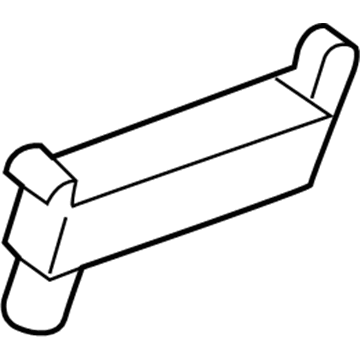 GM 13522692 Antenna Assembly, Low Freq Cnsl Eccn=5A991A