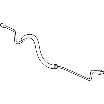 GM 10259200 Shield, Steering Gear Heat