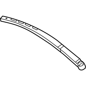 GM 23104650 Arm, Windshield Wiper