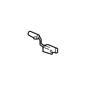 GM 13540633 Module Assembly, Theft Dtrnt