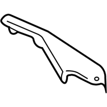 GM 15672827 Hanger, Catalytic Converter