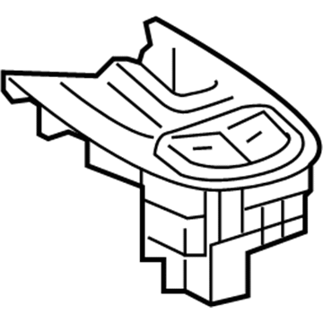 GM 95024481 Switch,Vehicle Stability Control System