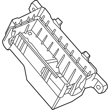 Chevrolet 96843627