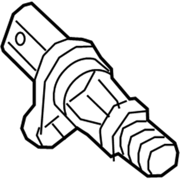 GM 12646781 Sensor Assembly, Crankshaft Position